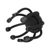 Electric Scalp Massager 4 Massage Modes 8 Claw Relaxing Portable