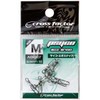 CROSS FACTOR AGK007-M Egi Snap Black M