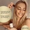 Face Serum with Vitamin C Nanoil Vit. C Face Serum