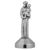 Venerare Catholic Devotional Statue for Home or Office (Saint Anthony)