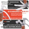 Multitool Gifts for Dad Christmas - 12 in 1 Multi