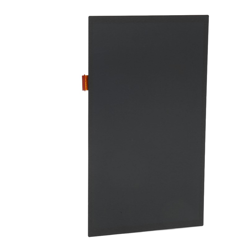 Console Assembled LCD Display Set Replacement Assembled LCD Screen with