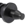 sourcing map Barb Drip Pipe End Closure Cap 4mm and
