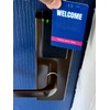 Hotel Motel RFID Key Card (Pack of 200) Compatible KABA