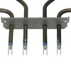 SPARES2GO Top Upper Dual Heater Heating Element for NEFF Oven
