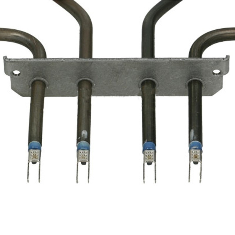 SPARES2GO Top Upper Dual Heater Heating Element for NEFF Oven