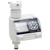 Safety 3 Watering Timer for Lawns, Pots, and Farms, DE-50270