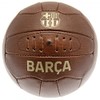 FC Barcelona Faux Leather Football