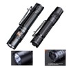 EdisonBright Fenix PD36R V2.0 1700 Lumen Rechargeable LED Tactical Flashlight,
