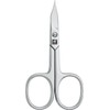 Zwilling Combination nail scissors, polished 90 mm