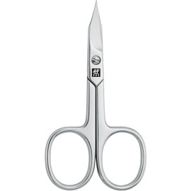 Zwilling Combination nail scissors, polished 90 mm