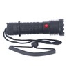 Diving Flashlight LED White Light Underwater Dive Torch IPX8 Waterproof