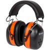 Werckmann Hearing protection with integrated Bluetooth - this ear protection
