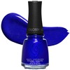 China Glaze Esmalte de Uñas Frostbite, Color de Alta Pigmentación,