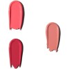 Set De Labiales Velvet Stay Beauty Creations Peach Nude 3ton