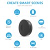 Intelligent IR Remote Control, WiFi Universal Smart Home Hub, WiFi
