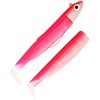 FIIISH Black Minnow No.6-20cm - Combo Off Shore - 120Gr - Rose Fluo - Rech. Rose Fluo - Bm1432