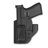 IWB Holster Wedge-Holster pad That Improve Comfort & Concealment-Appendix Carry