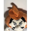 Orbiez Sports Oklahoma State Cowboys Plush Pistol Pete College Football