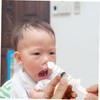 Baluue 2set Nasal Irrigators for Boy Girl Nasal Cleaning Tools