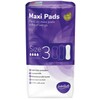 Interlude Maxi Night Pads for Heavy Bladder Weakness, 36 Incontinence