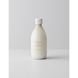 Aromatica [아로마티카] 서렌 바디로션 라벤더 & 마조람 [Aromatica] Surrender Body Lotion Lavender & Marjoram