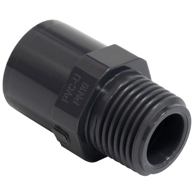 AERZETIX - C62632 - Set with 2 pressure / reduction
