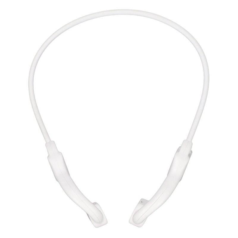 Open Ear Headphone Bluetooth 5.2 USB Charging Touch Control Wireless