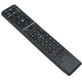 PERFASCIN MKJ42519603 Replaced Remote Control fit for LG Plasma TV 42PG10 42PG10F 42PG10-UA 42PG20 42PG20C 42PG20C-UA 42PG20UA 50PG10 50PG10-UA 50PG20 50PG20C 50PG20CUA 50PG20C-UA 50PG20UA 50PG20-UA