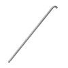 ANEX HB2-4 Ballpoint Slim Wrench 0.2 inch (4 mm) Opposite