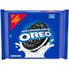 OREO Chocolate Sandwich Cookies, Party Size, 24.16 oz
