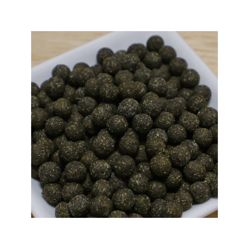 200g of Chamdoori Kujippong pills / 참두리 꾸지뽕환 200g