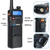 BAOFENG UV-5R Ham Radio Handheld 8W Upgrade UV5R Long Range