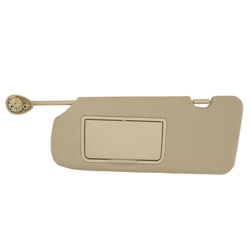 NHILES Driver Left Side Sun Visor Replacement Fits for Honda