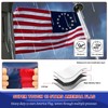 Betsy Ross Flag,Betsy Ross Flag 3x5