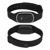 Ultrasonic Mosquito Repellent Bracelet USB Rechargeable Electric Mosquito Repeller Wristband