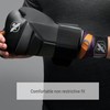 Hayabusa Calcetines de Boxeo Profesionales para Hombre, Calcetines Deportivos (1