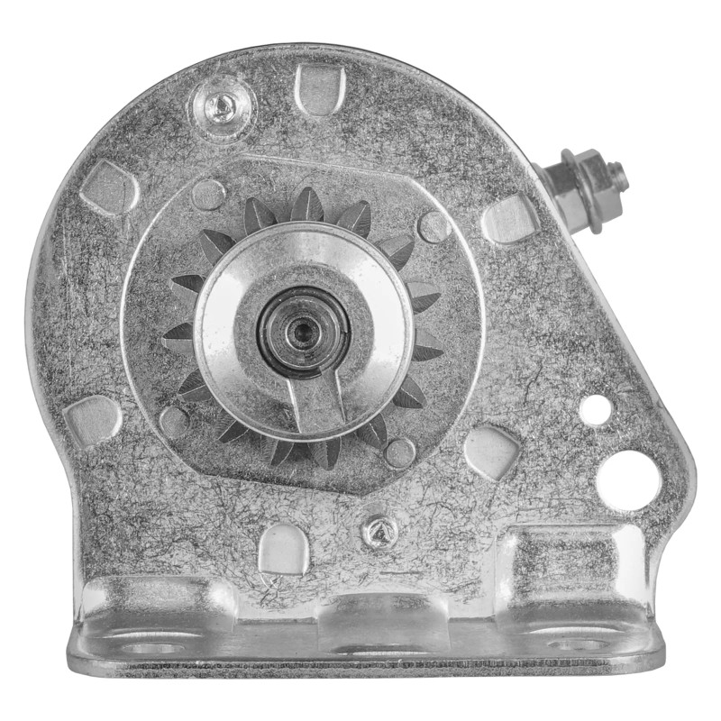 Caltric Starter for John Deere E120 E130 E140 E150 E160