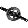 SRAM Rival 12-Speed Crankset Black, Wide, 175mm, 43-30T
