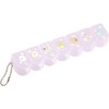 San-X FB54404 Sumikko Gurashi Caramix Pill Case, Purple