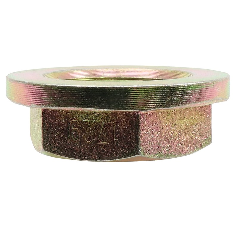 Beck/Arnley 103-3080 Axle Nut