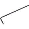 Draper 33591 2.0mm Metric Hexagon and Ball End Hexagon Key