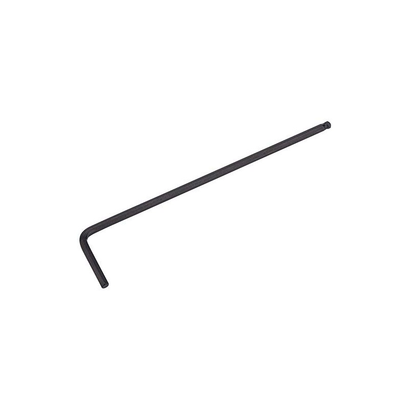 Draper 33591 2.0mm Metric Hexagon and Ball End Hexagon Key