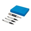 Silverline 224511 Quick-Flip Driver Set 4pce 4pce