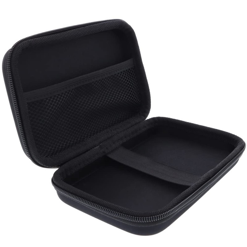 foto-kontor Case Compatible with Loupedeck Live Protective Carry Case –