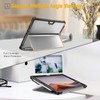 Tablet Case for Surface Pro 7 Plus, Pro 7, Pro