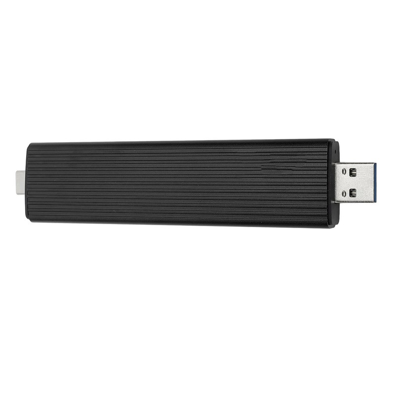 M.2 Nvme PCIE NGFF SATA SSD Enclosure UASP Compliant USB