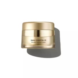 THE SAEM 더샘 스네일 에센셜 이엑스 링클 눈 팔자 영양 크림 BNS The Saem Snail Essential EX Wrinkle Eye Nutrition Cream BNS