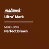 Mohawk Ultra Mark Wood Stain Touch Up Marker, Perfect Brown,