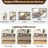 Waterproof Couch Cover for Dogs, Non Slip Washable Sofa Protector